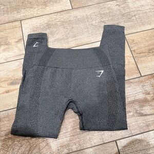 Gymshark | Gray Leggings